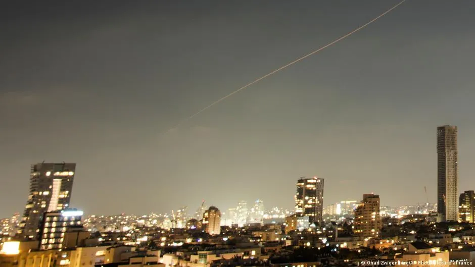 Iran and the US are having a drone-off in the Gulf and nobody is winning at air traffic control