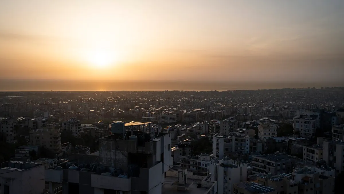 Israel and Hezbollah hit the pause button, and Trump picks a new CDC boss