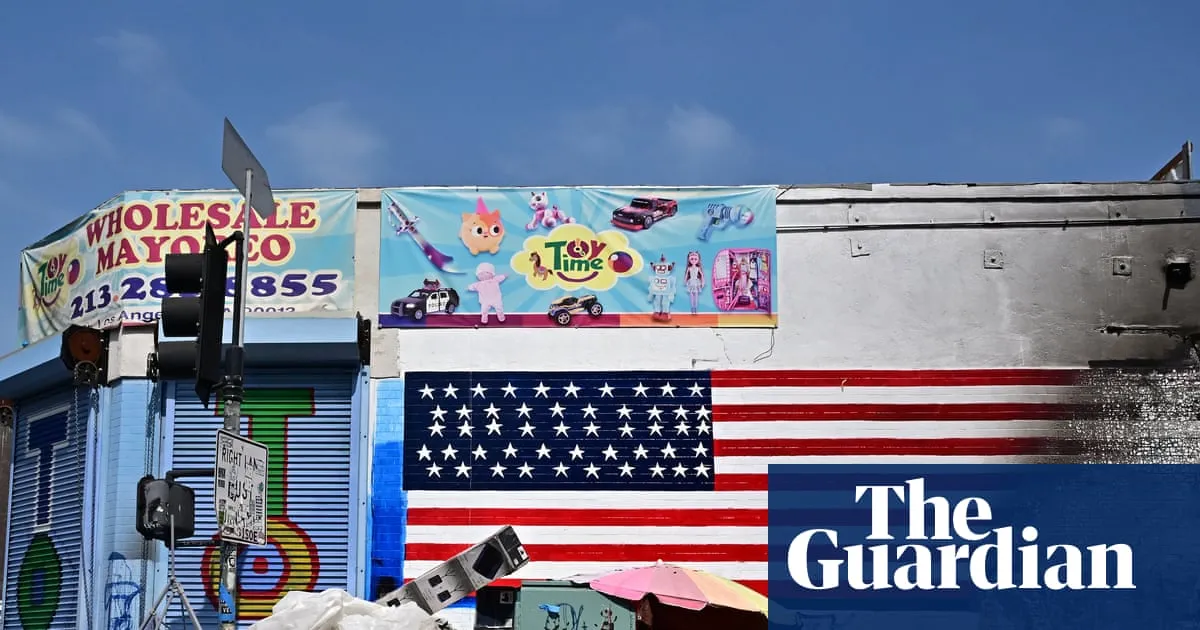 California actually did something right? Homelessness drops in a rare win for Gavin Newsom