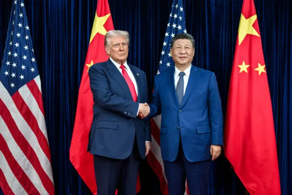 Trump and Xi are meeting and the world is holding its breath (and its wallet)