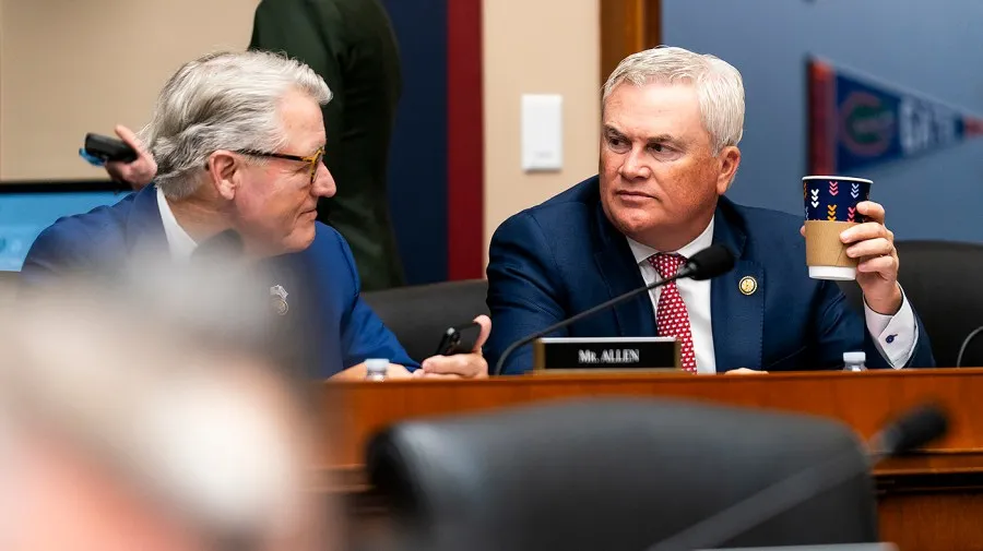 House committee to probe deaths and disappearances of 10 American scientists with defense research ties