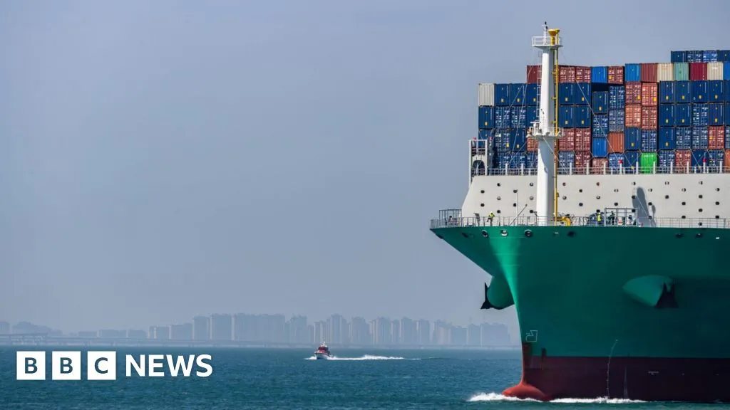 Trump's tariff saga continues: US slaps new duties over forced labour concerns after Supreme Court fumbled the last batch