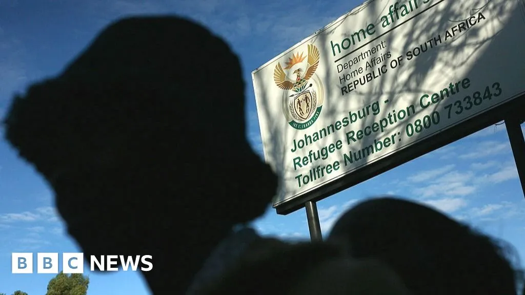 South Africa's highest court just slammed the door on asylum shopping - and the minister is absolutely thrilled