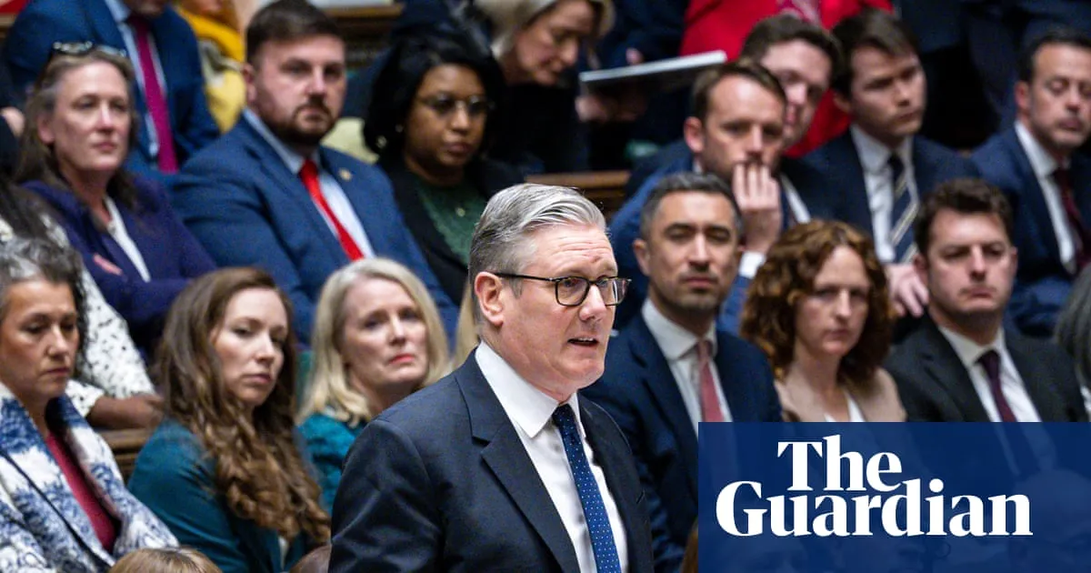 Starmer accuses top official of obstructing truth in Mandelson vetting scandal