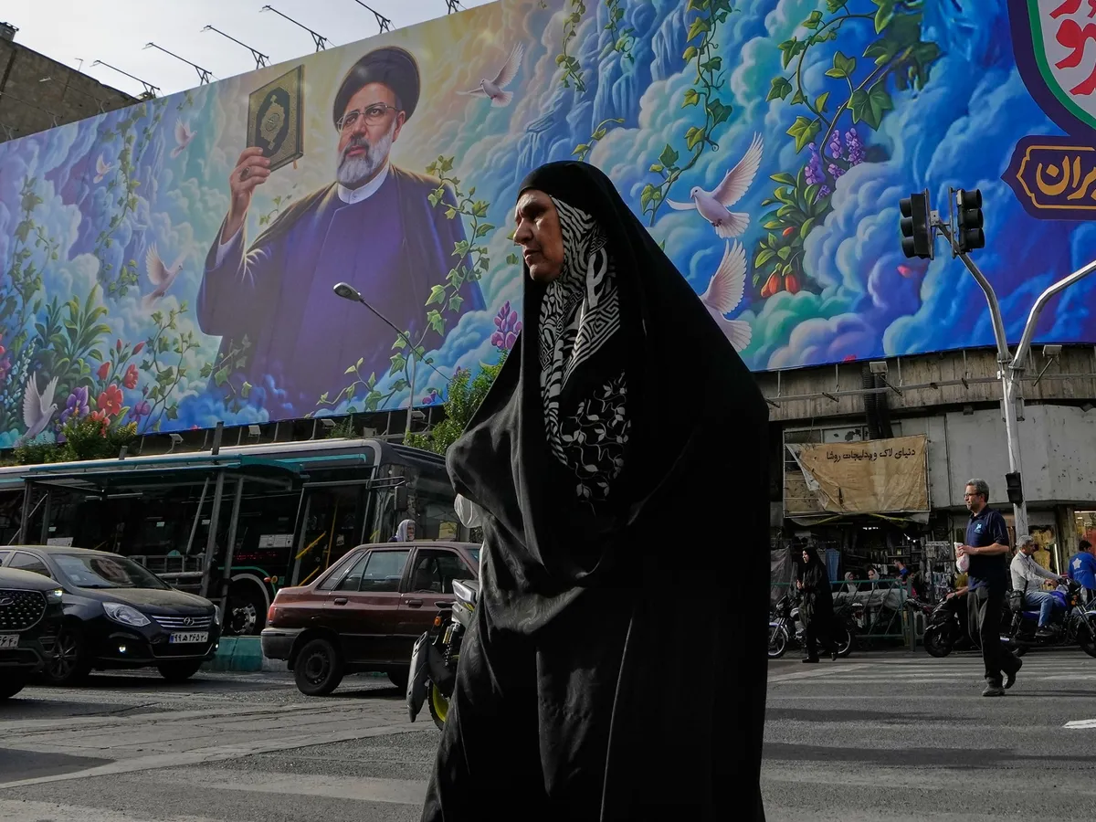 Tehran and Trump both hit 'snooze' on 60-day truce extension as Lebanon PM says enough is enough