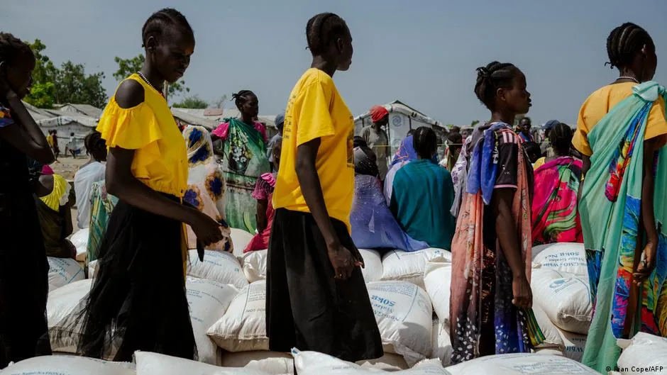 Berlin conference seeks aid solutions as Sudan war enters third year with no ceasefire in sight