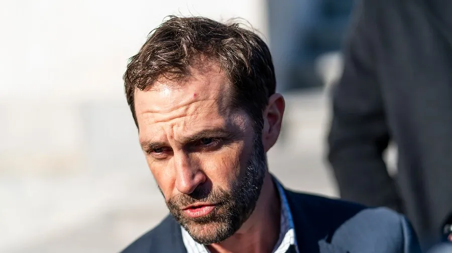 Democrat demands answers on bombed Iranian girls school: 'We're going to push hard'