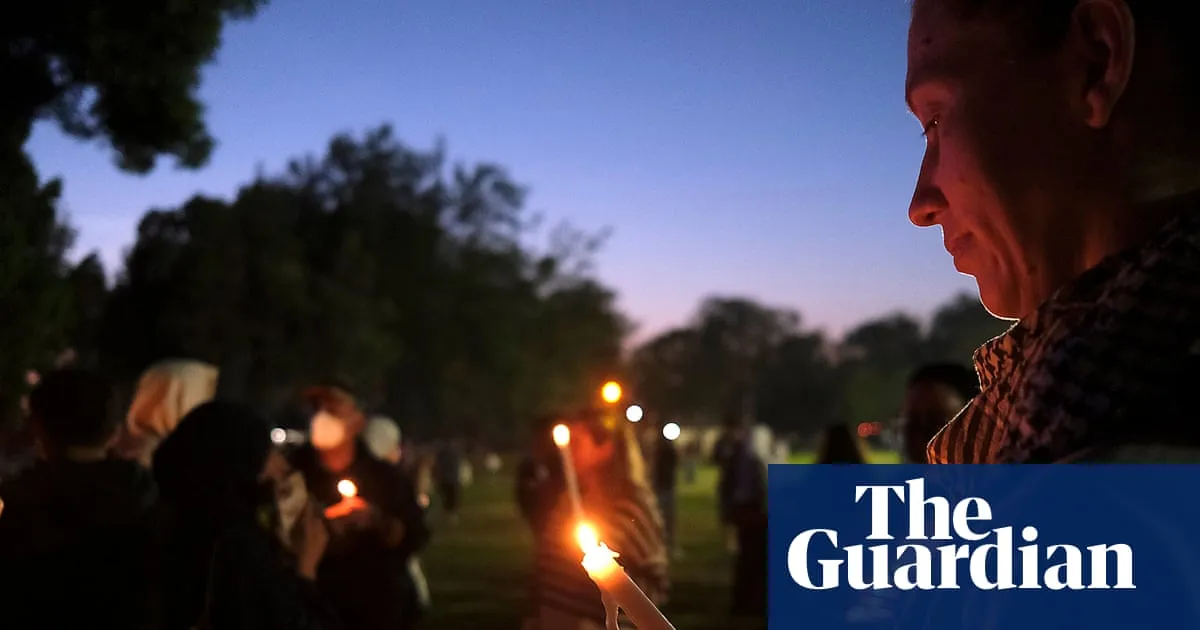 San Diego mosque shooting exposes the horrifying copy-paste nature of modern extremist violence