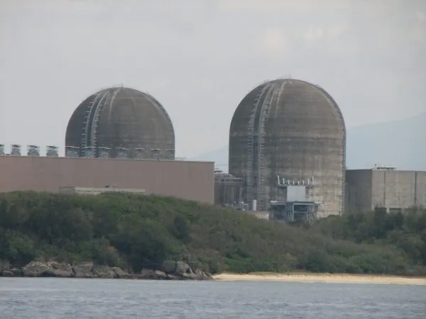 Taiwan reverses course on nuclear power amid energy security concerns