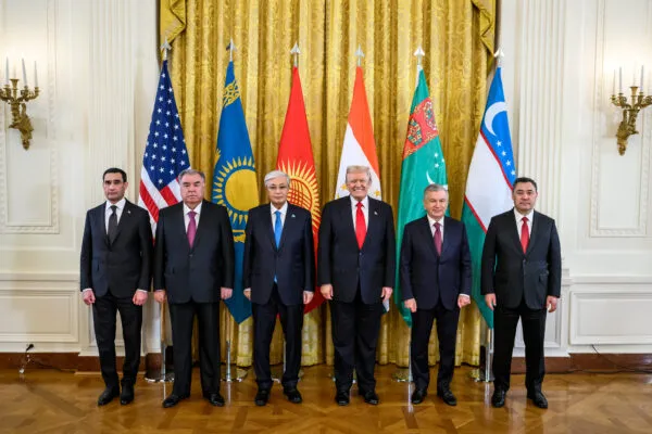 U.S. risks being shut out of Central Asia's critical minerals race, analysts warn