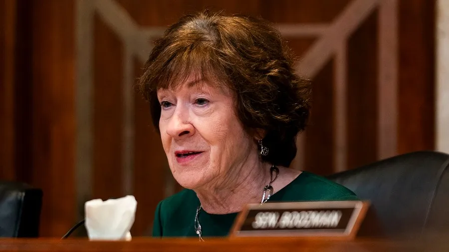 Senate Republicans split on whether to limit Trump's war powers as Iran conflict deadline nears