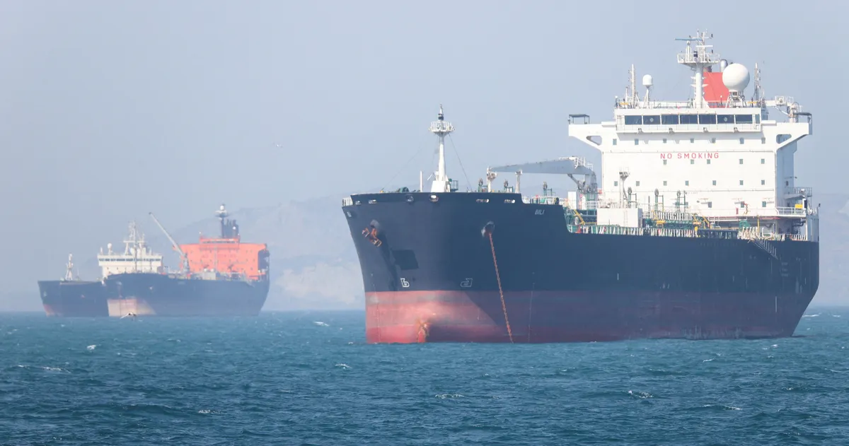Why Iran views control of the Strait of Hormuz as non-negotiable