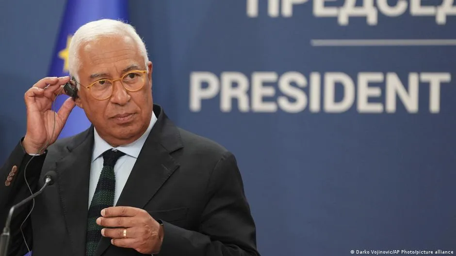 EU finally remembers the Western Balkans exist, promises to speed things up