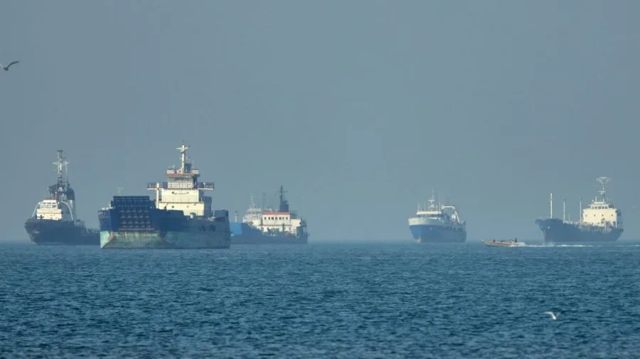 Iran accuses US of ceasefire violation over Strait of Hormuz naval directive