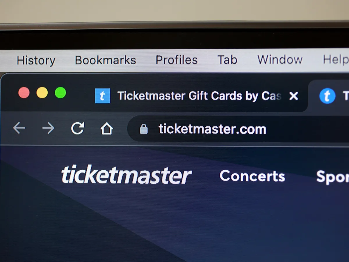 Breaking: a jury just told Ticketmaster what fans have been screaming for decades