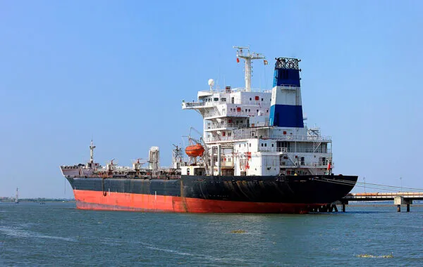 Iran wants a toll booth at the world's most important oil chokepoint, and India is NOT having it