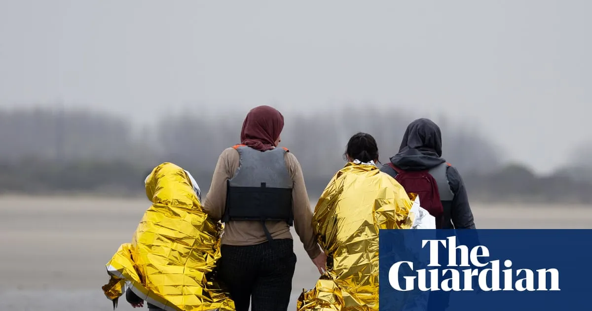 UK detained unaccompanied children in France nearly 300 times last year, FOI data reveals