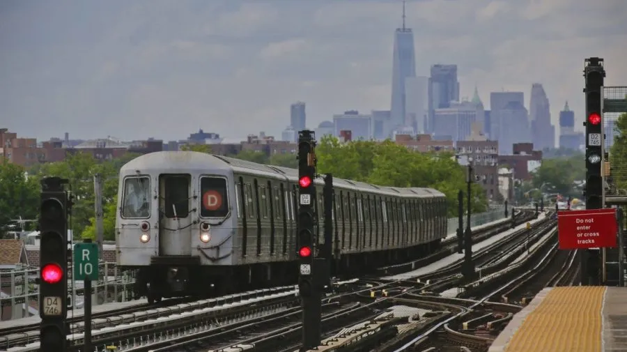 NYC subway gets its money back after MTA lawyers showed up and said 'excuse me'