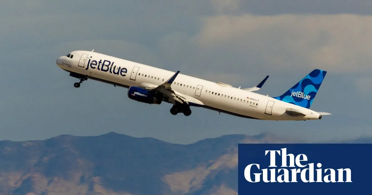JetBlue accidentally told everyone to use incognito mode, now faces a lawsuit