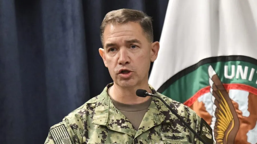 Iran shoots at US warships, immediately regrets it as six of its boats get vaporized