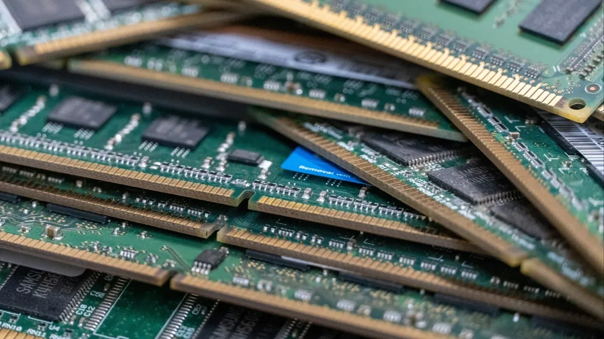 Korea goes from trade deficit to chip-fueled surplus with China, and AI is the reason