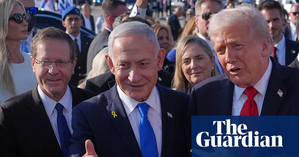 Netanyahu's political Jenga tower is finally wobbling - here's what happens next