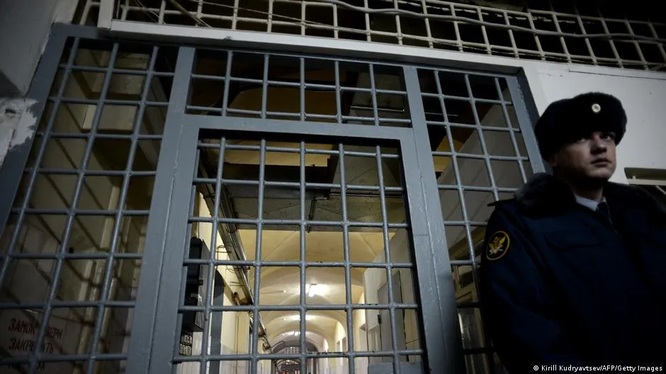 Russia's secret prisoner crisis: thousands of Ukrainian civilians vanished into jails, families wait years for answers