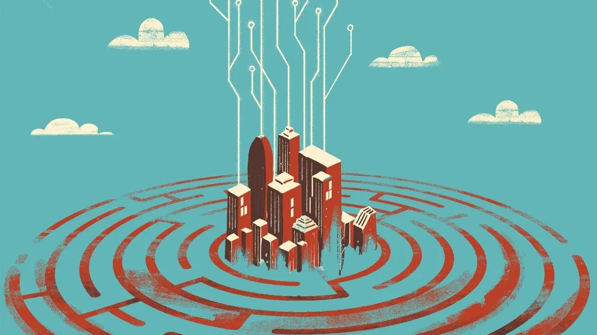 Hong Kong weighs special legislation to accelerate Northern Metropolis development