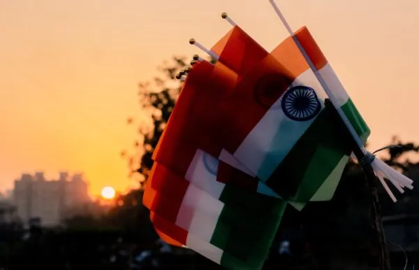 India's constitution is basically fighting itself over who gets a seat at the table