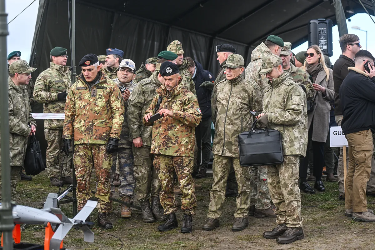 NATO's cloud problem: the alliance that can't agree on what software to run
