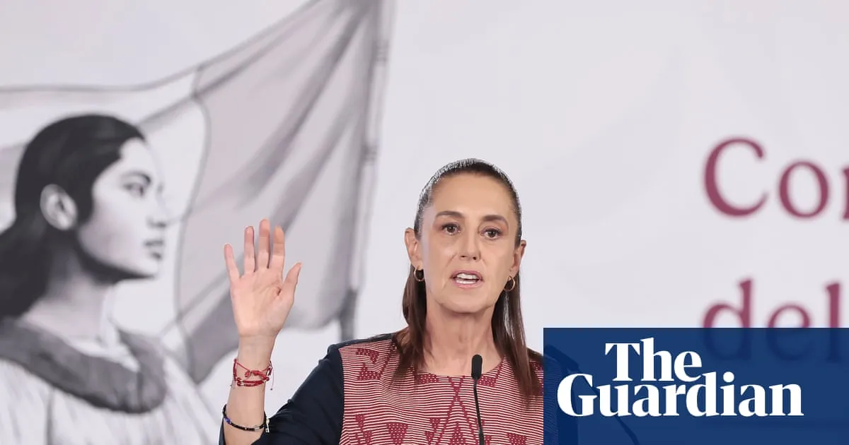 Mexico trolls the US by hosting Iran's World Cup team after Washington says 'no thanks'