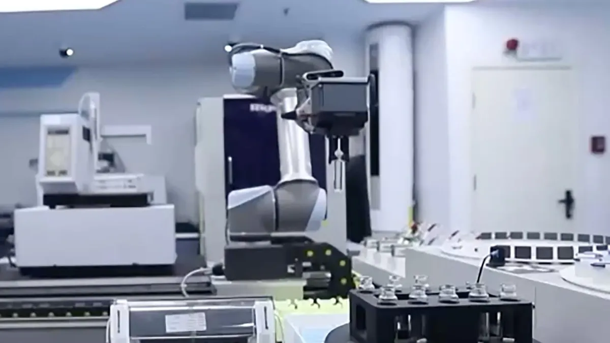 China doubles its AI supercomputing power in 60 days, and not a single Nvidia chip was harmed in the process