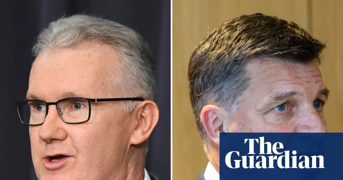 Australia's cricket royalty enters the immigration debate and things get spicy