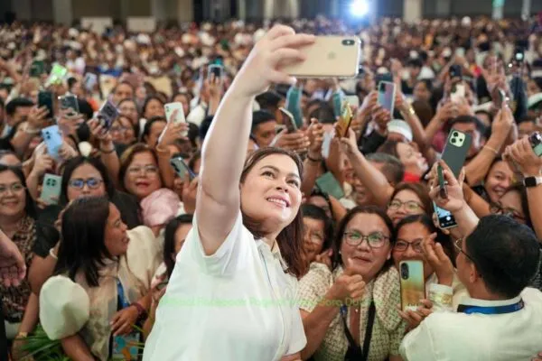 Philippine legislators prepare to vote on impeachment of Vice President Sara Duterte
