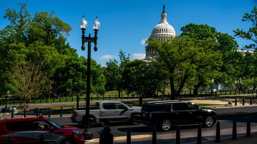 House kicks Iran war powers vote down the road because, apparently, attendance is hard