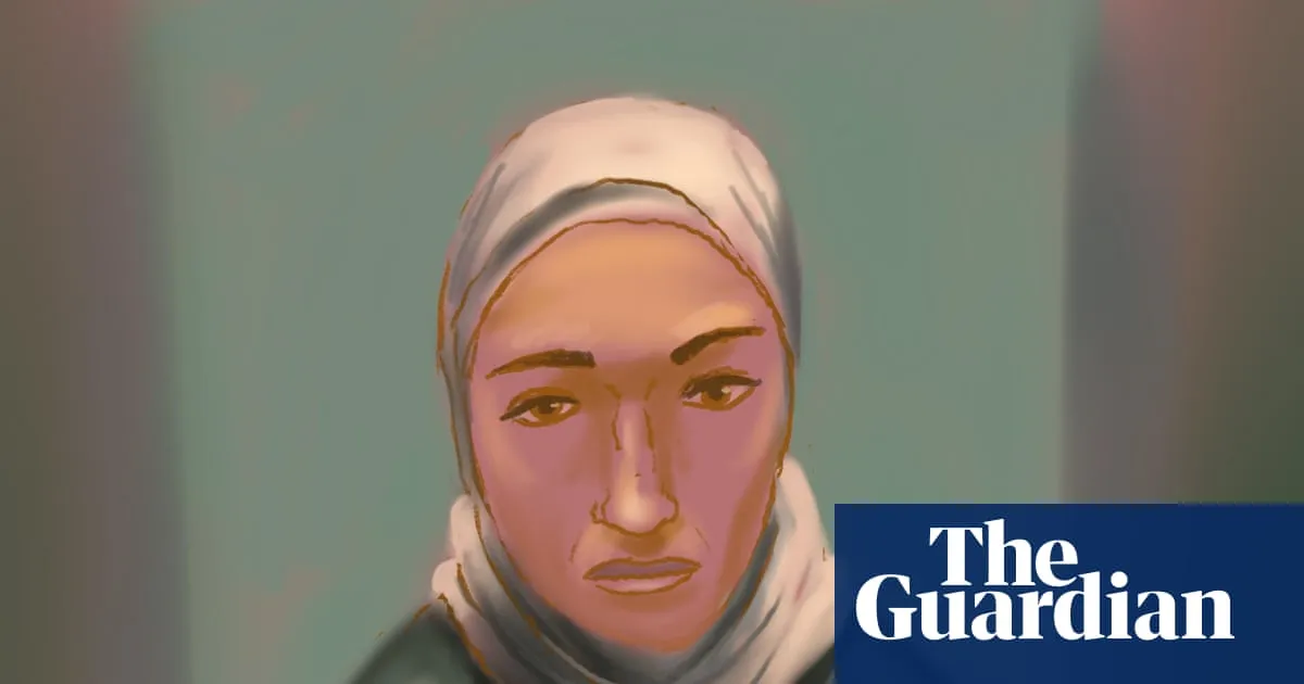 IS-linked mother and daughter face Melbourne court on crimes against humanity charges