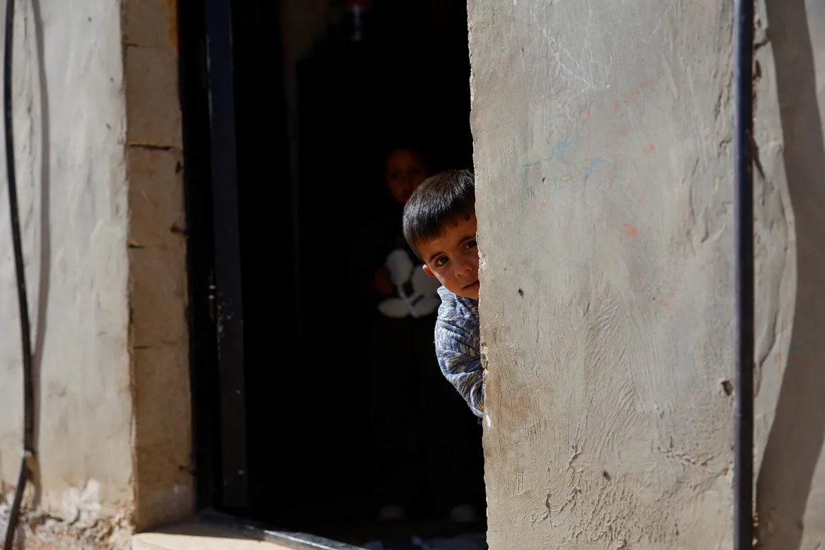 UN sounds the alarm: at least one Palestinian child killed per week in the West Bank