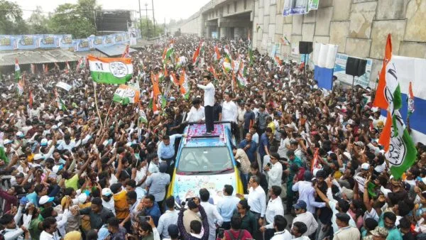 Can Modi's BJP finally crash the party in India's most stubborn anti-BJP states?