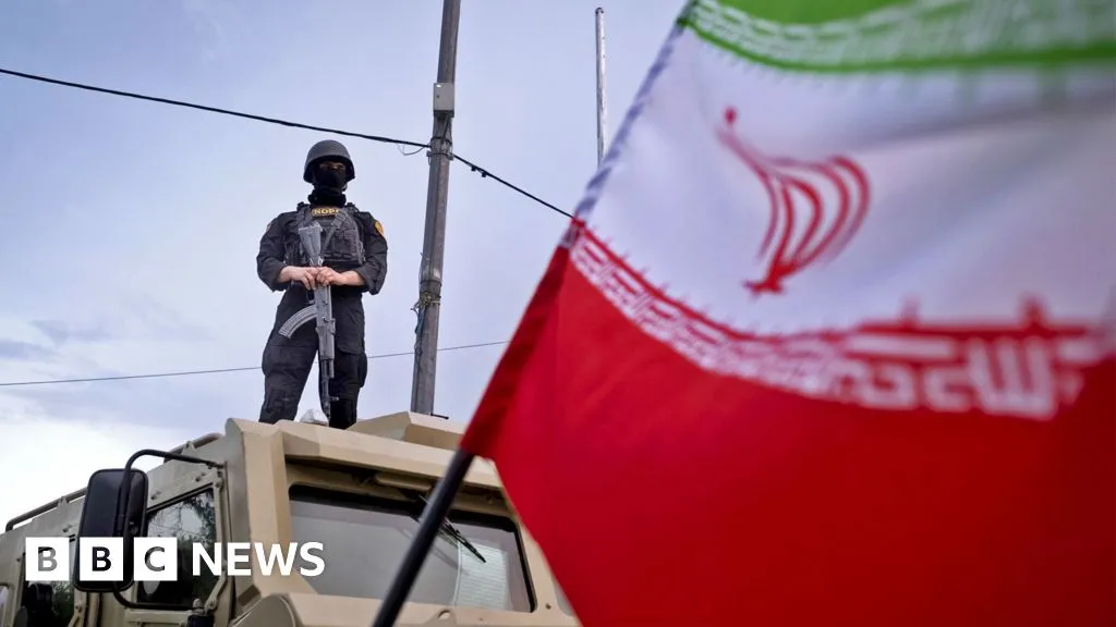 Trapped between bombs and boots: Iranian activist describes living in a psychological pressure cooker