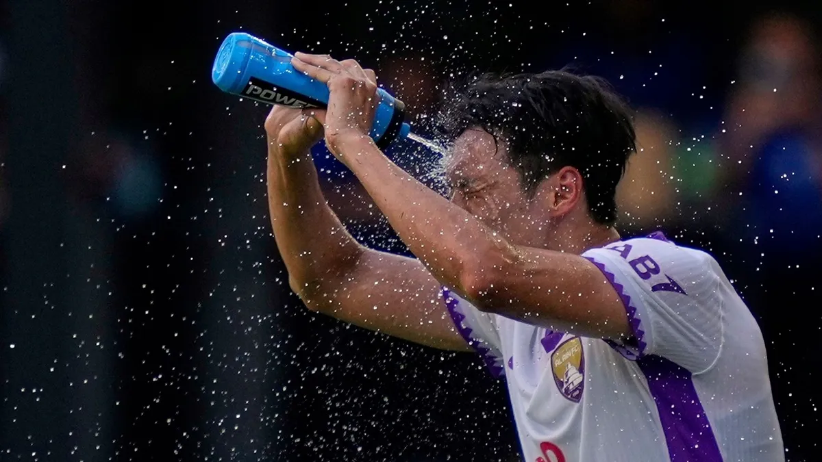 World Cup 2026 may literally melt players alive, scientists warn