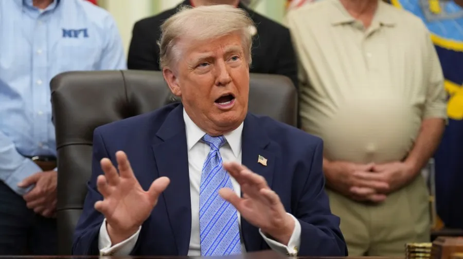 Trump's GOP purge: a running list of Republicans who dared to disagree and paid the price
