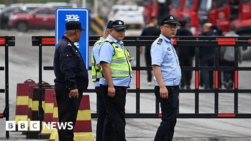 China's deadliest coal mine disaster in years has people asking the obvious question: why does this keep happening?