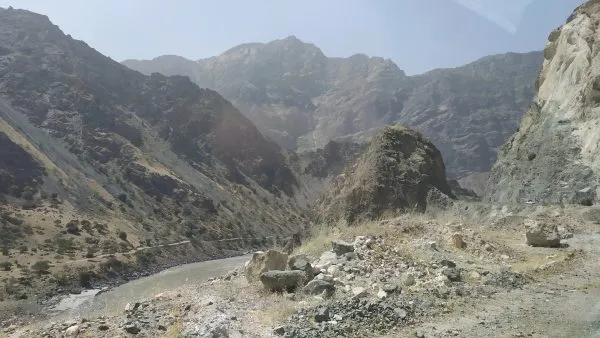 China's new administrative county signals deeper ambitions in Afghanistan and Central Asia