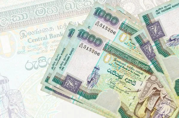 Sri Lanka just survived an economic apocalypse - now it might be walking into a stagflation trap