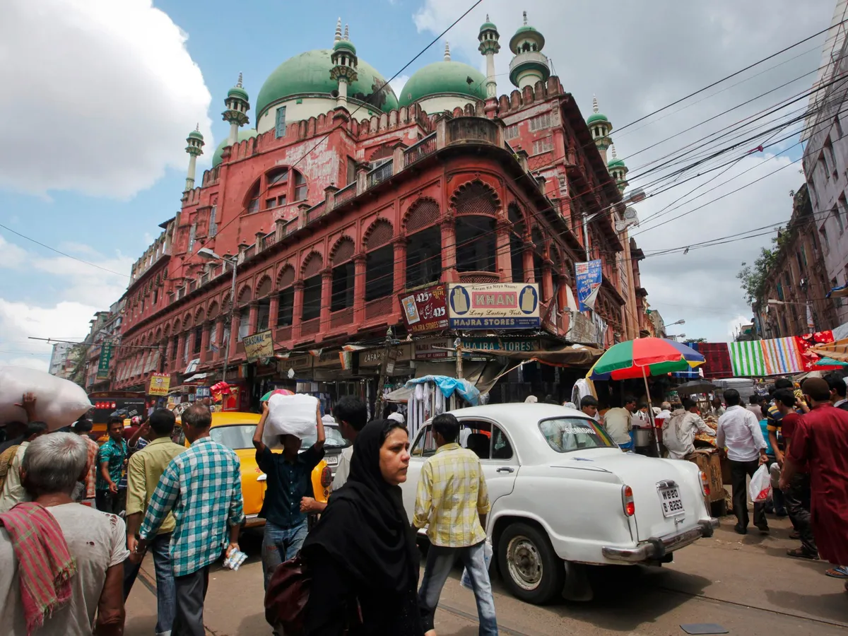 Millions lose voting rights in India's West Bengal amid allegations of Muslim targeting