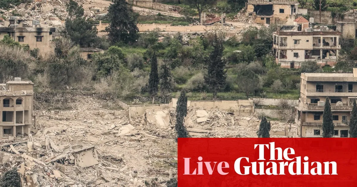 Trump hints at Iran peace talks resuming in Pakistan as US touts Hormuz blockade impact