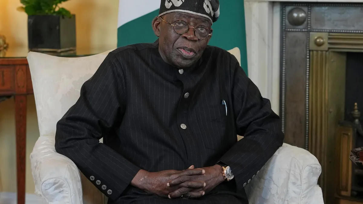 Six people arraigned in Nigeria on treason and terrorism charges over alleged coup plot