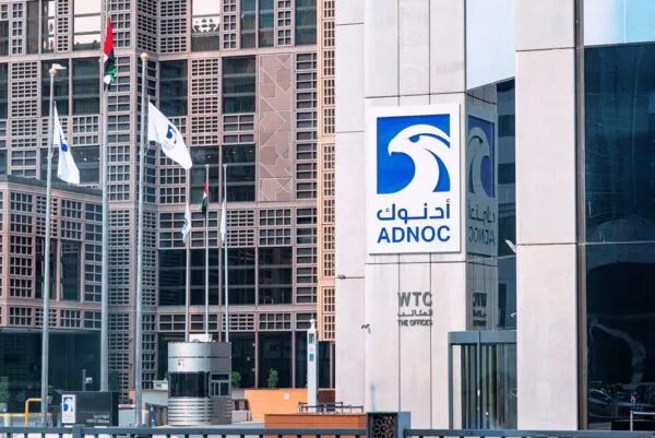 UAE just ghosted OPEC and Asia is sweating bullets