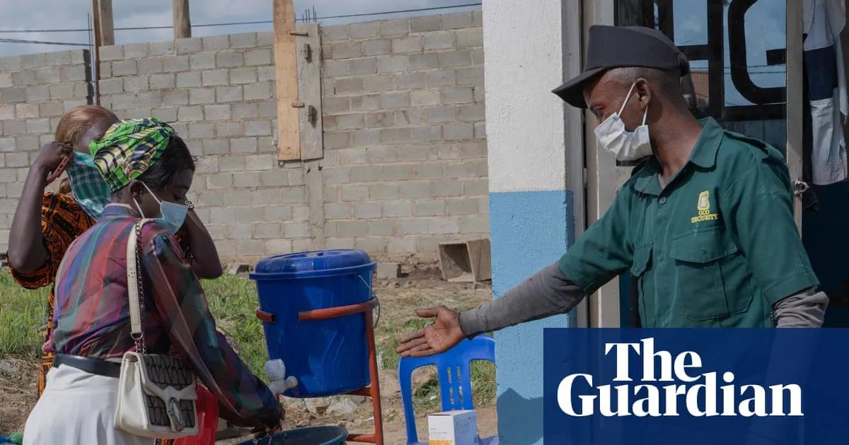 Ebola is back in the DRC and nobody has a vaccine for this strain