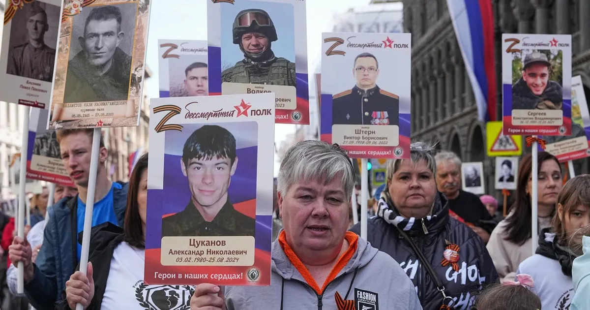 Russia and Ukraine trade blame over violations of U.S.-brokered ceasefire